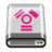 FIREWIRE HD Icon